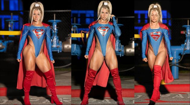 Full leaked Carriejune private photo