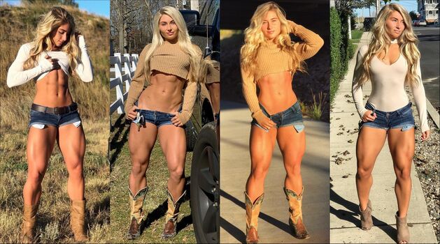 Full leaked Carriejune private photo