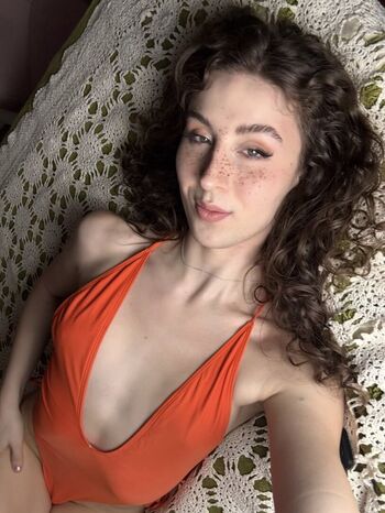 Full leaked Carriemadsin private photo
