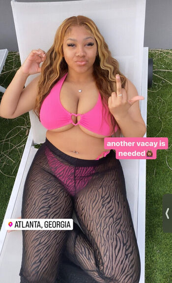 Full leaked Carrington beaman private photo