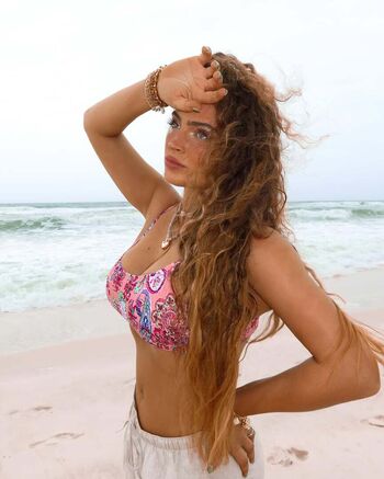 Full leaked Carrington durham private onlyfans photo