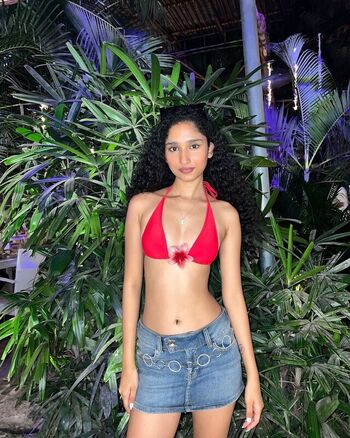 Full leaked Carrisaa bopanna private photo