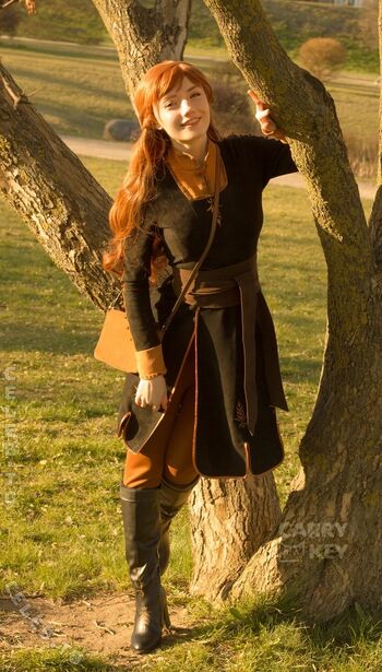 Full leaked Carry key page private onlyfans photo