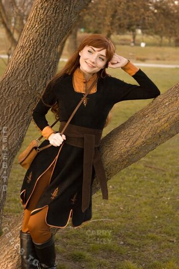 Full leaked Carry key page private onlyfans photo