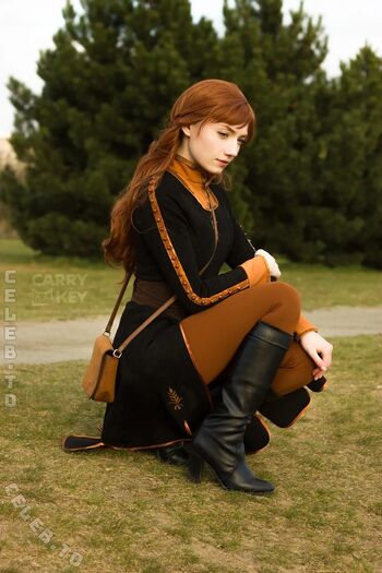 Full leaked Carry key page private onlyfans photo