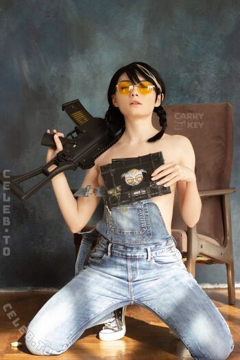 Carry Key