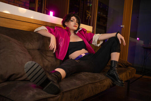 Full leaked Carrykey page private onlyfans photo