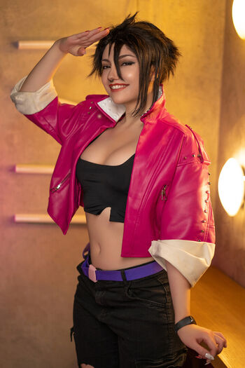 Full leaked Carrykey page private onlyfans photo