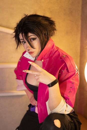 Full leaked Carrykey page private onlyfans photo