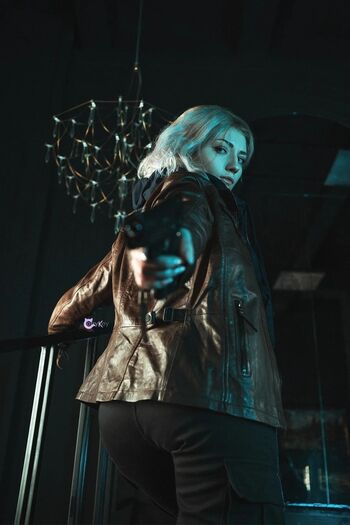 Full leaked Carrykey page private onlyfans photo