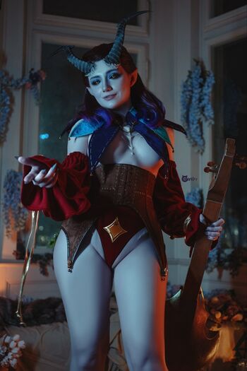 Full leaked Carrykey page private onlyfans photo