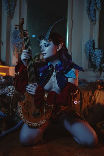 Full leaked Carrykey page private onlyfans photo