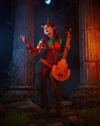 Full leaked Carrykey page private onlyfans photo