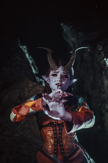 Full leaked Carrykey page private onlyfans photo