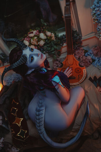 Full leaked Carrykey page private onlyfans photo