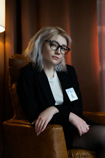 Full leaked Carrykey page private onlyfans photo