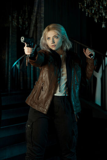 Full leaked Carrykey private onlyfans photo