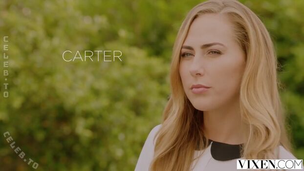Full leaked Carter cruise page private photo