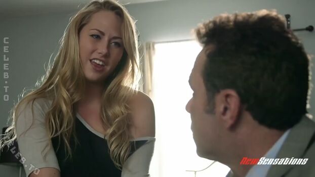 Full leaked Carter cruise page private photo