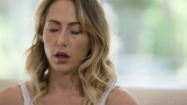 Carter Cruise
