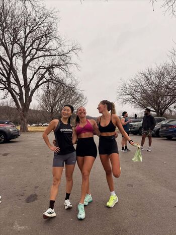 Full leaked Cary gutin private onlyfans photo