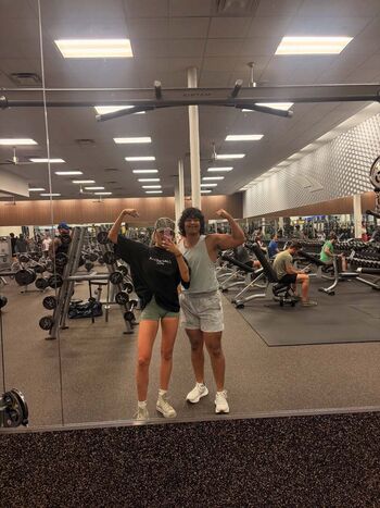 Full leaked Cary gutin private onlyfans photo