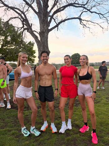 Full leaked Cary gutin private onlyfans photo