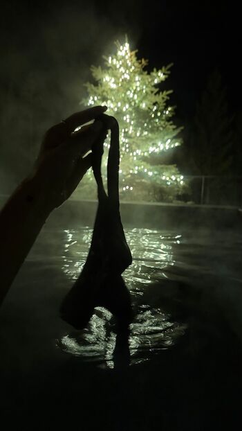 Full leaked Caryn marjorie  page private onlyfans photo