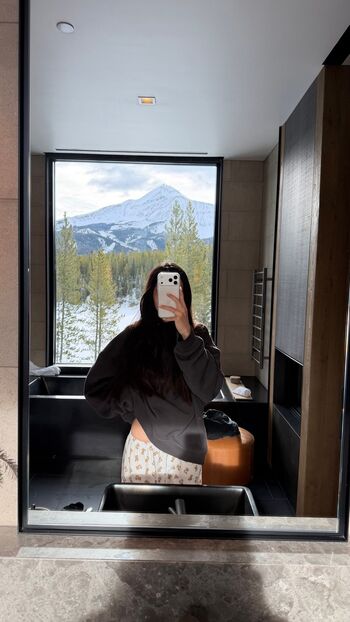 Full leaked Caryn marjorie  page private onlyfans photo