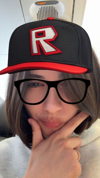 Full leaked Caryn marjorie  page private onlyfans photo