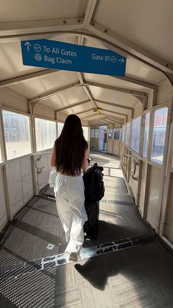 Full leaked Caryn marjorie  page private onlyfans photo