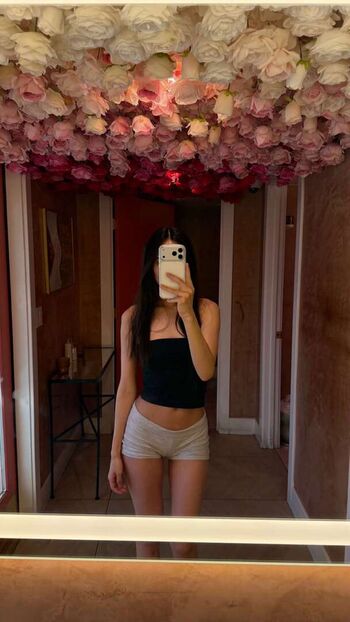 Full leaked Caryn marjorie private onlyfans photo