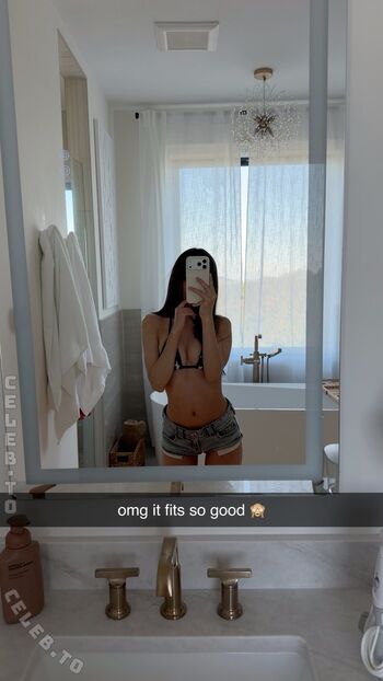 Full leaked Caryn marjorie private photo