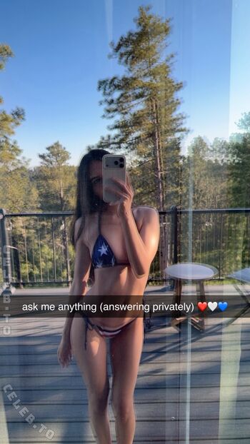Full leaked Caryn marjorie private photo