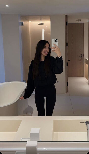 Full leaked Caryn marjorie private photo
