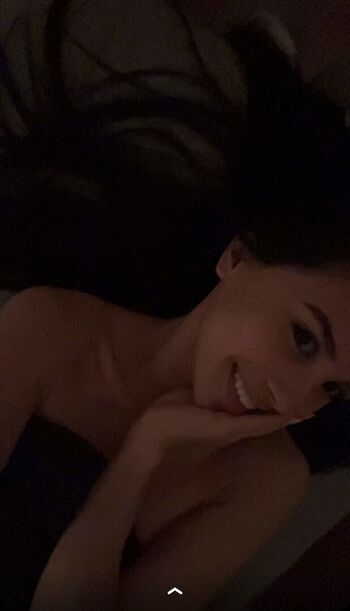 Full leaked Caryn marjorie private photo