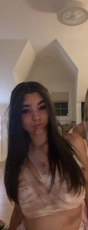 Full leaked Carys dubinski page private onlyfans photo