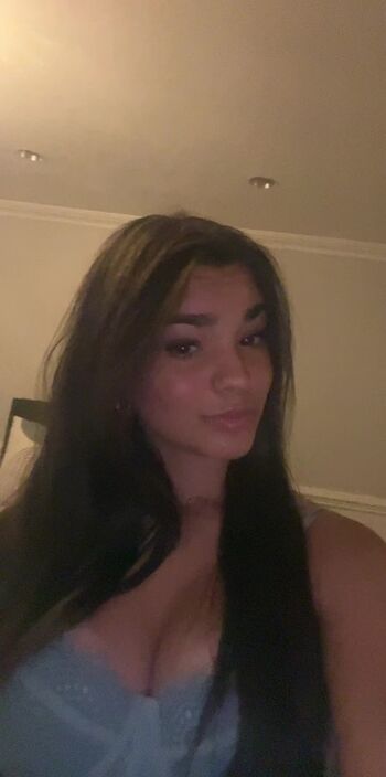 Full leaked Carys dubinski private onlyfans photo