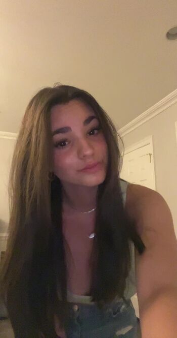 Full leaked Carys dubinski private onlyfans photo