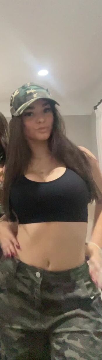 Full leaked Carys dubinski private onlyfans photo