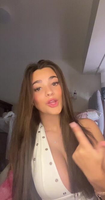 Full leaked Carys dubinski private onlyfans photo