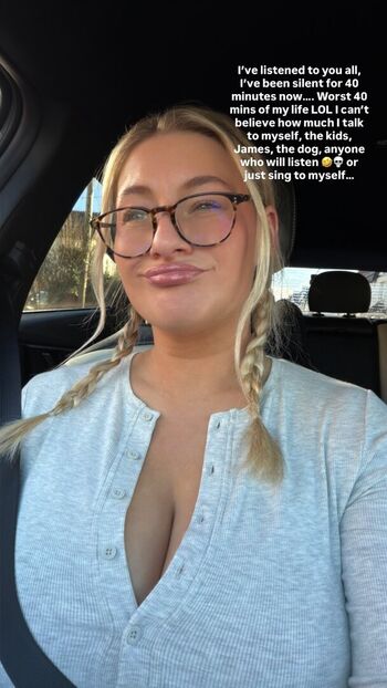 Full leaked Carys whittaker page private onlyfans photo