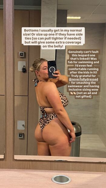 Full leaked Carys whittaker page private onlyfans photo