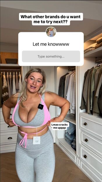 Full leaked Carys whittaker page private onlyfans photo