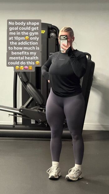 Full leaked Carys whittaker private photo