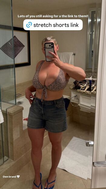 Full leaked Carys whittaker private photo