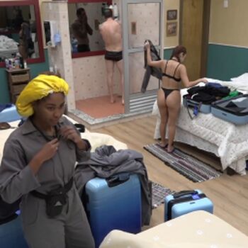 Full leaked Casa do patro private photo