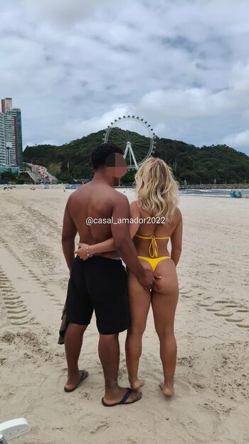 Full leaked Casal amador page private onlyfans photo