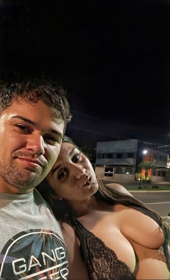 Full leaked Casal exibicionista private onlyfans photo