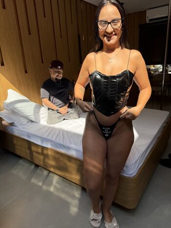 Full leaked Casal novinhoooos private photo